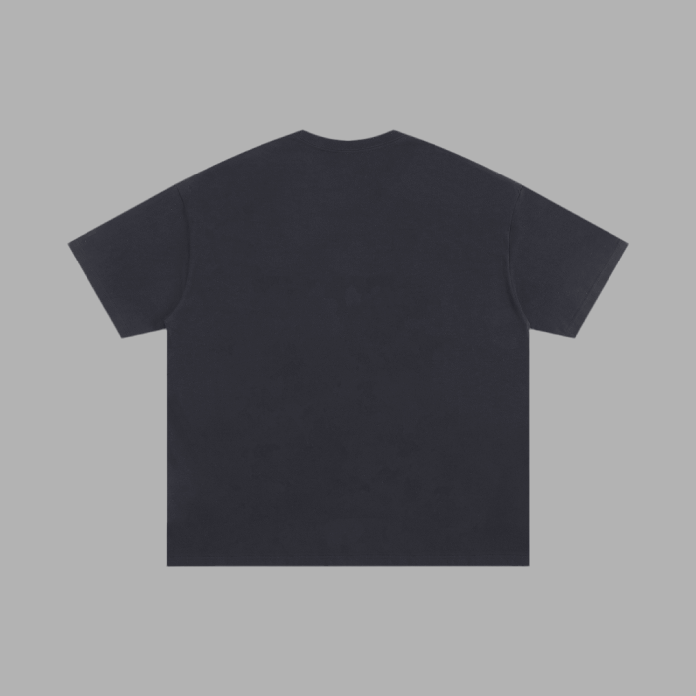 Oversized Seefor Thai Boat T-shirt
