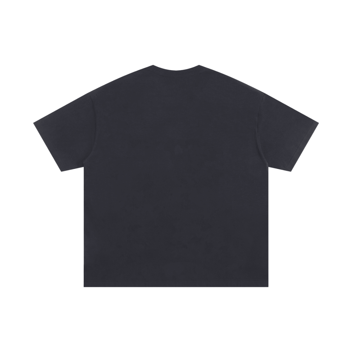 Oversized Seefor Essentials T-shirt