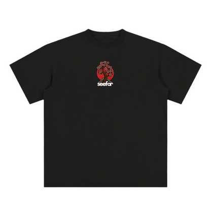 Seefor Sakura Essential T-Shirt