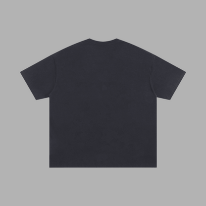 Oversized Seefor Thai Boat T-shirt