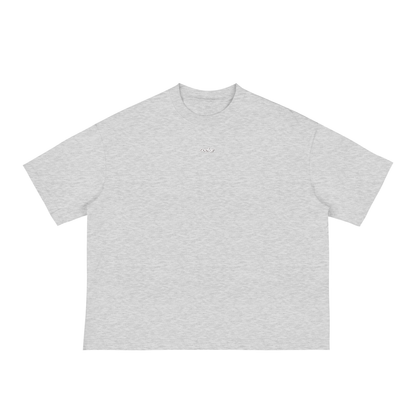 Classic Boxy Seefor Japanese Koi Fish Tee - 230 GSM
